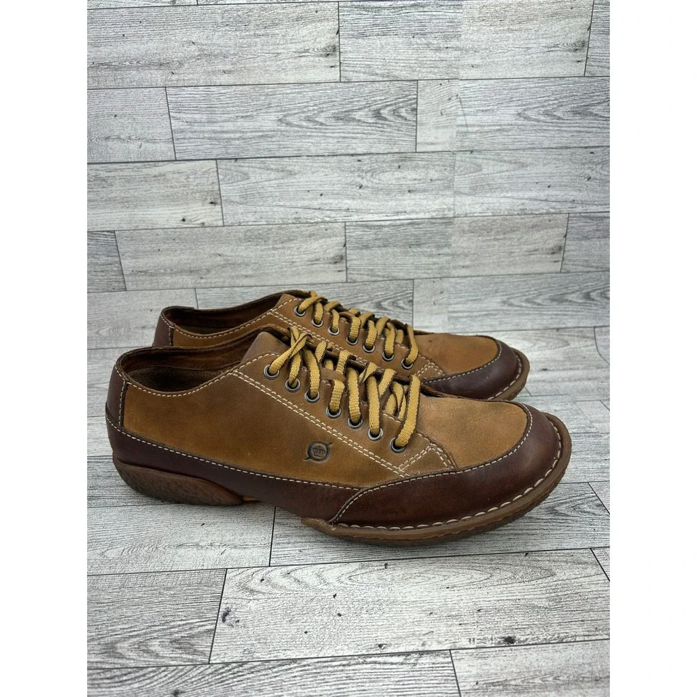 Born m6061 leather